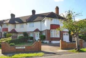 4 bedroom Semi-Detac...